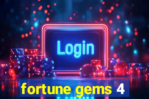 fortune gems 4